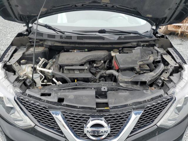 2017 NISSAN ROGUE - JN1BJ1CR0HW110726