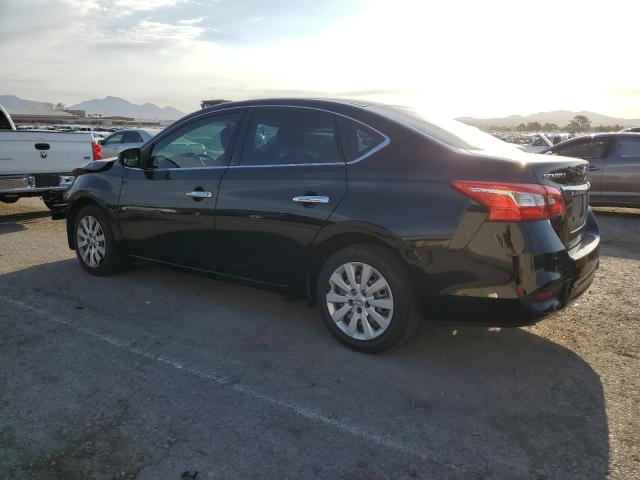3N1AB7AP8HY395407 Nissan SENTRA S