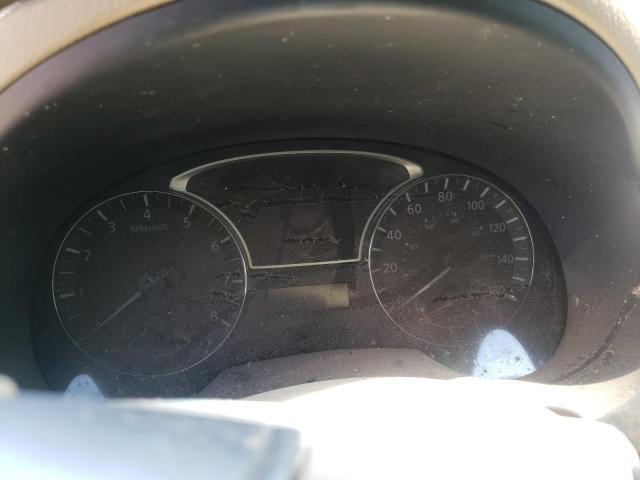 1N4AL3AP5FN921091 Nissan ALTIMA 2.5