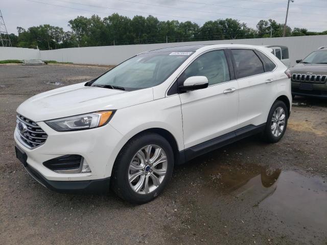 2FMPK4K99MBA21179 2021 FORD EDGE - Image 1