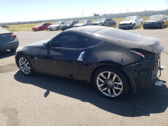 JN1AZ4EH9EM632529 Nissan 370Z BASE