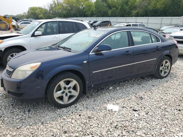 2008 Saturn Aura XE