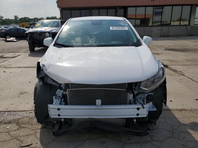 2018 CHEVROLET TRAX LS - 3GNCJKSB8JL319713