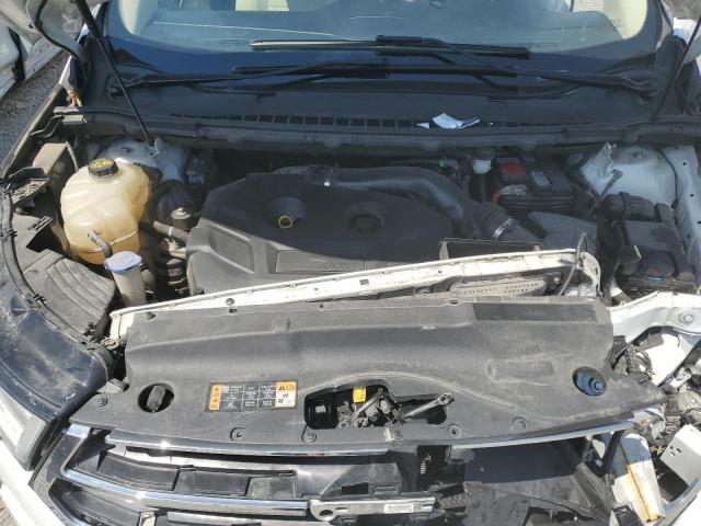 2FMPK3J96GBC00974 Ford EDGE SEL