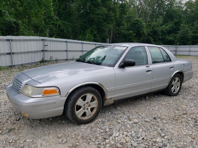 2003 Ford Crown Victoria LX