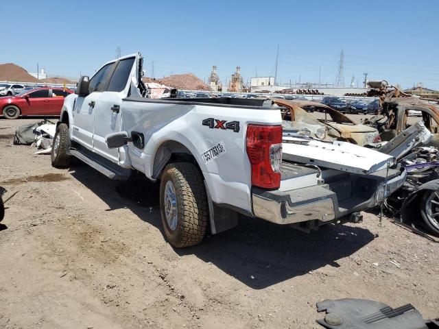 1FT7W2BTXMED91165 Ford F250 Super Duty