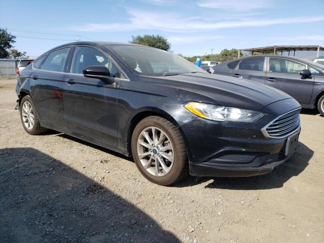 3FA6P0HD5HR276012 Ford FUSION SE