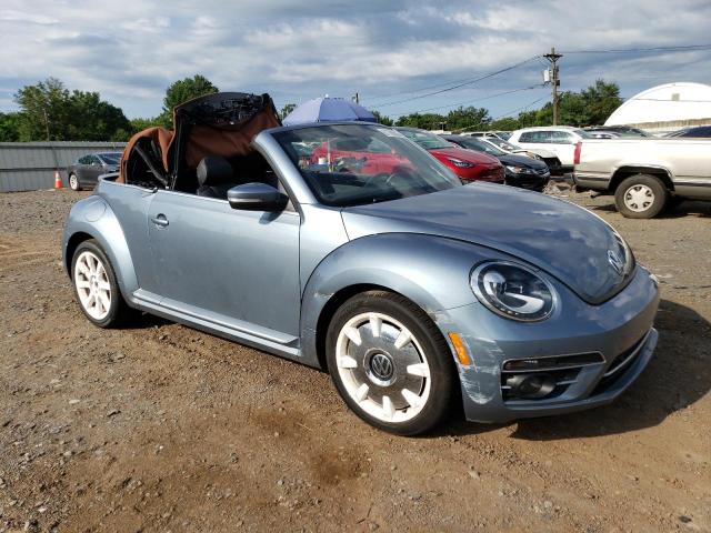 3VW5DAAT0KM509589 Volkswagen Beetle S 4