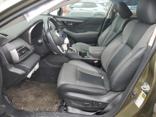 4S4BTGKD9L3246942 Subaru Outback Onyx Edition Xt