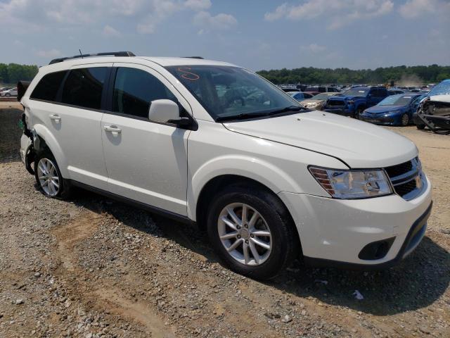 3C4PDDBG1HT697701 Dodge Journey Sxt