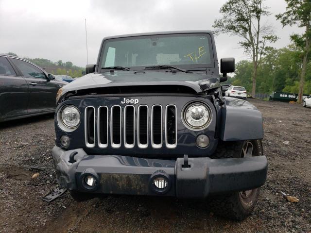 1C4HJWEG3HL515495 Jeep Wrangler Unlimited Sahara