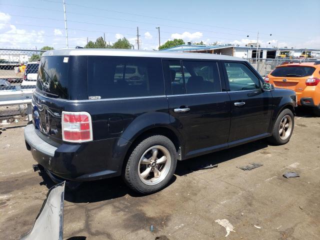 2FMGK5CC0ABA31790 2010 Ford Flex Sel