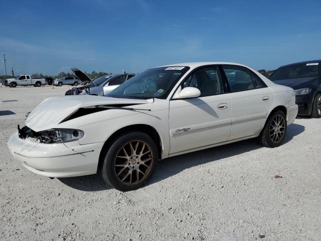 2001 Buick Century Custom