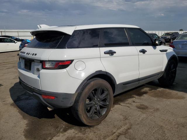 SALVP2BG8GH083740 | 2016 LAND ROVER RANGE ROVE