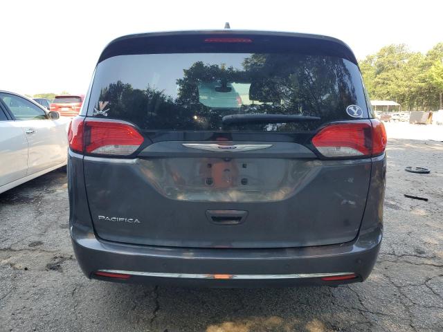 2C4RC1BG9JR194338 2018 CHRYSLER PACIFICA, photo no. 6