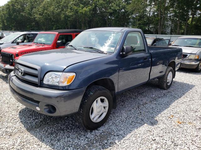 2005 Toyota Tundra 