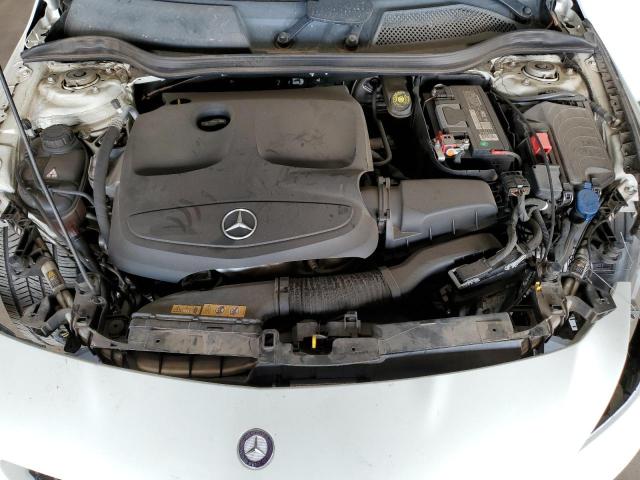 WDDSJ4EB4FN223876 Mercedes-Benz CLA 250
