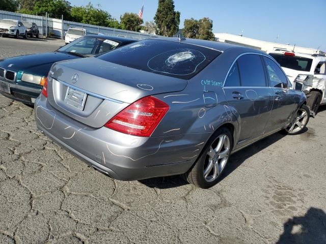 VIN WDDNG7DB8DA496807 2013 Mercedes-Benz S-Class, 550 no.3