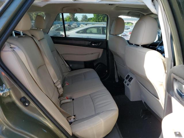 4S4BSAKC5H3380782 Subaru Outback 2.5i Limited