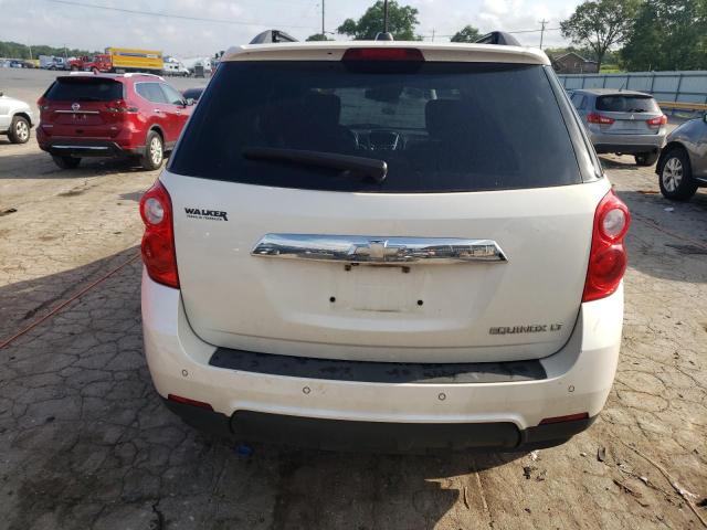 1GNALCEK1FZ101244 | 2015 CHEVROLET EQUINOX