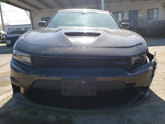 2C3CDXCT3MH575537 Dodge CHARGER R/T
