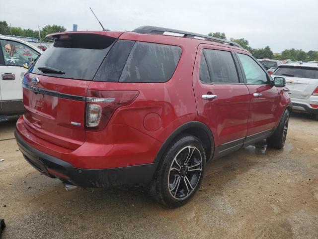 1FM5K8GT0EGC60763 Ford EXPLORER SPORT