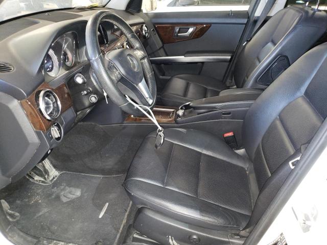 WDCGG5HB9FG406477 Mercedes-Benz GLK 350