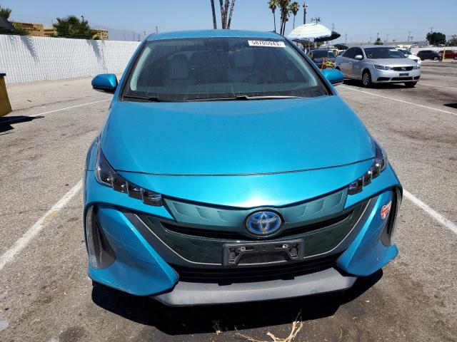 JTDKARFP7H3032274 Toyota PRIUS PRIME