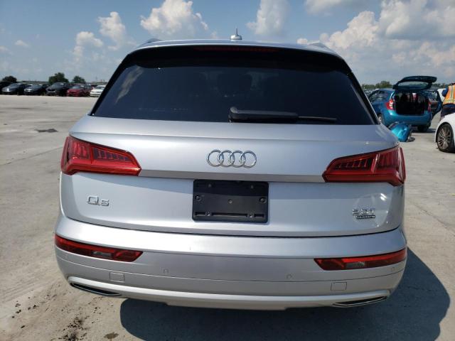 WA1BNAFY7J2011025 2018 AUDI Q5, photo no. 6