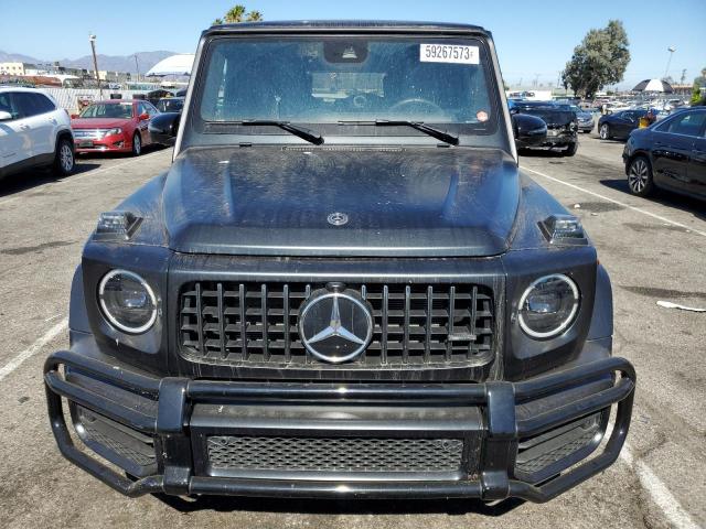 VIN WDCYC7HJ4LX339107 2020 Mercedes-Benz G-Class, 6... no.5