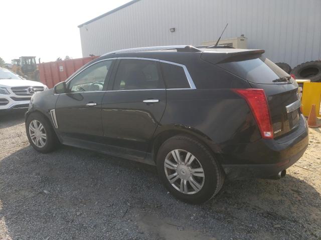 CADILLAC SRX LUXURY COLLECTION 2013 1