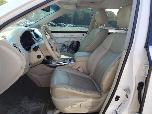 5N1AL0MM4EC510992 Infiniti QX60