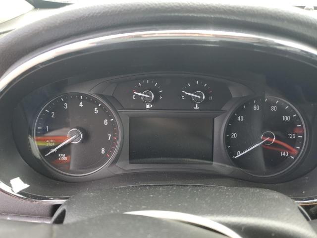 KL4CJGSMXKB726582 Buick Encore Essence