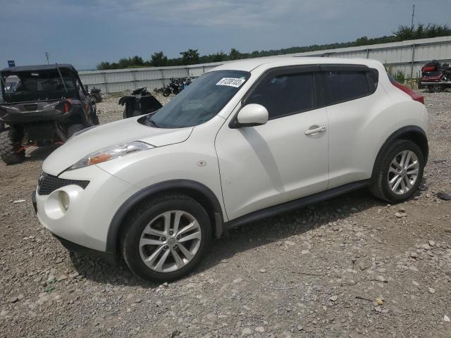 2013 Nissan JUKE S