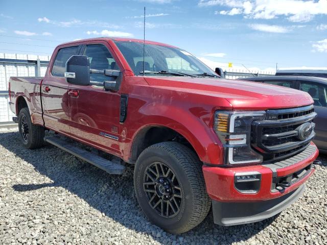 1FT8W3BTXNEC46204 Ford F350 Super Duty