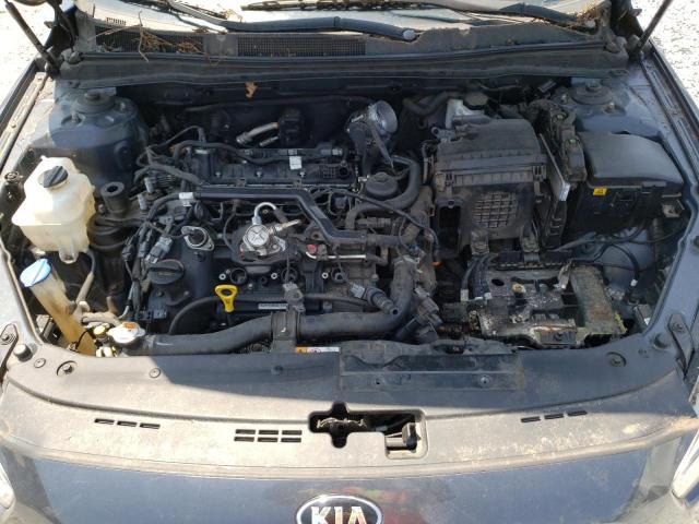2015 KIA CADENZA PR - KNALN4D73F5191953