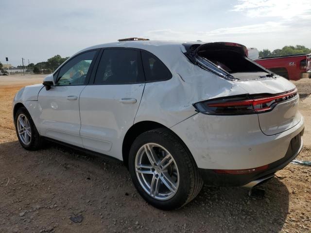 VIN WP1AA2A59MLB07073 2021 Porsche Macan no.2