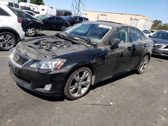 2009 Lexus IS 250 