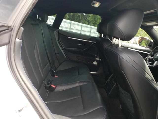 2018 BMW 430XI GRAN - WBA4J3C57JBG96904
