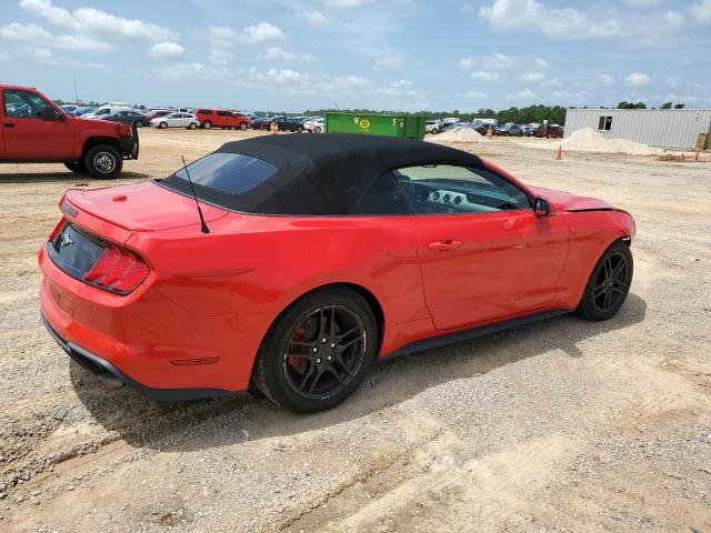 1FATP8UH7K5148844 | 2019 FORD MUSTANG