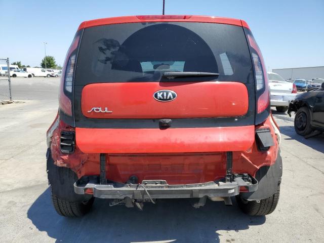 KNDJP3A50J7611778 KIA SOUL +