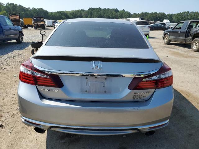 1HGCR2F53HA237820 | 2017 HONDA ACCORD SPO