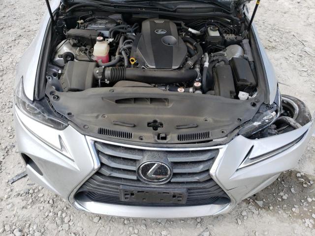 2018 LEXUS IS300 - JTHBA1D28J5071117