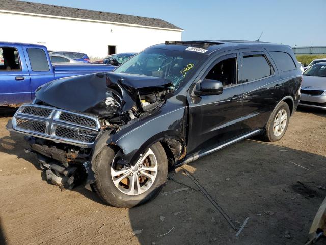 2011 Dodge Durango Express