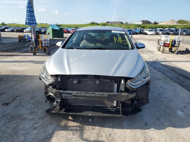 2018 HYUNDAI SONATA SE - 5NPE24AF2JH693006