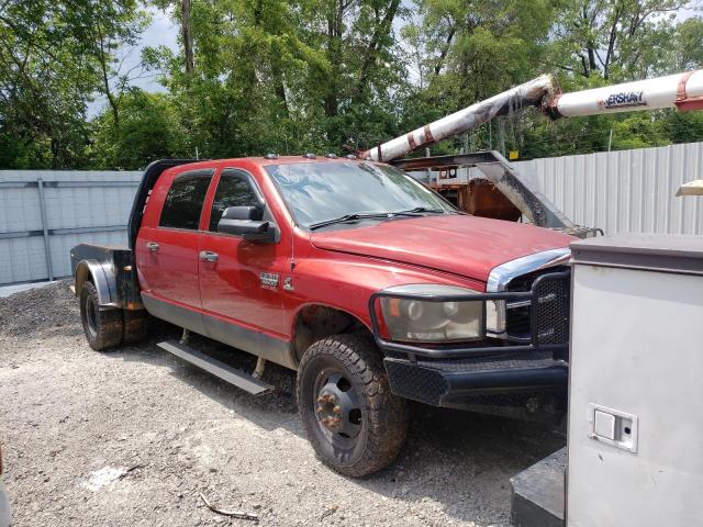 2007 Dodge Ram 3500 