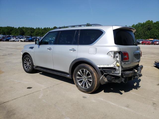 JN8AY2NDXK9092418 Nissan ARMADA SV