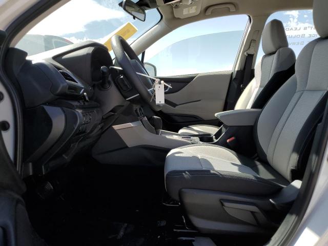 JF2SKAAC1NH505749 Subaru Forester
