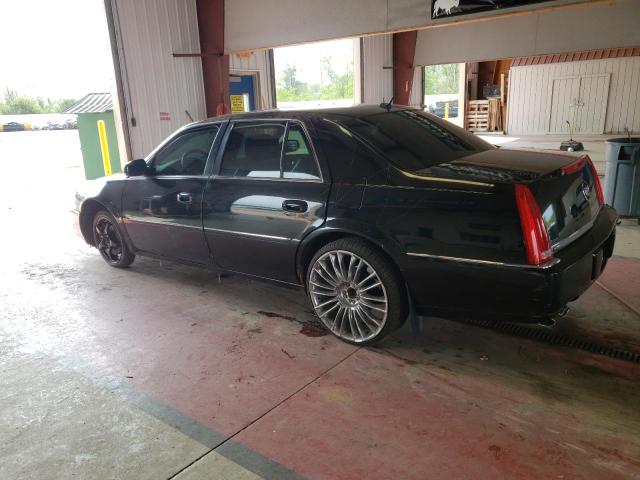 CADILLAC DTS  2006 1