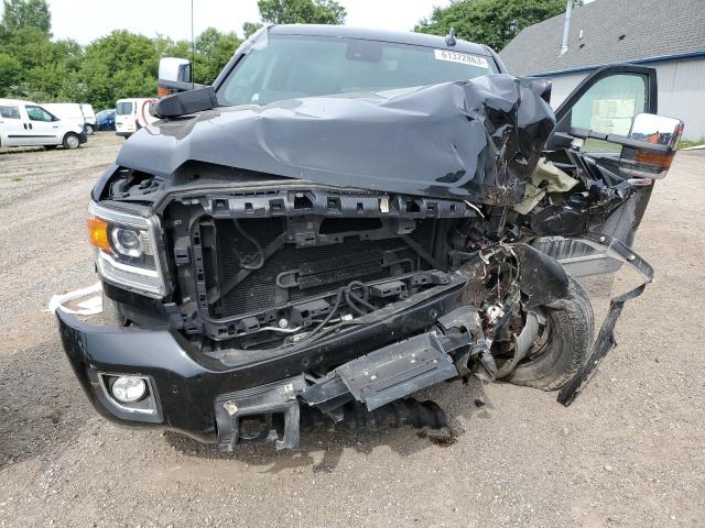 1GT12SEG3KF193177 GMC Sierra K2500 Denali
